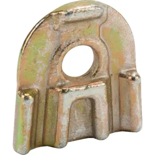 Skava Proline ārdītāja zaram VF1664925061 DEUTZ-FAHR