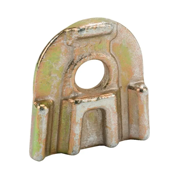 Skava Proline ārdītāja zaram VF1664925061 DEUTZ-FAHR