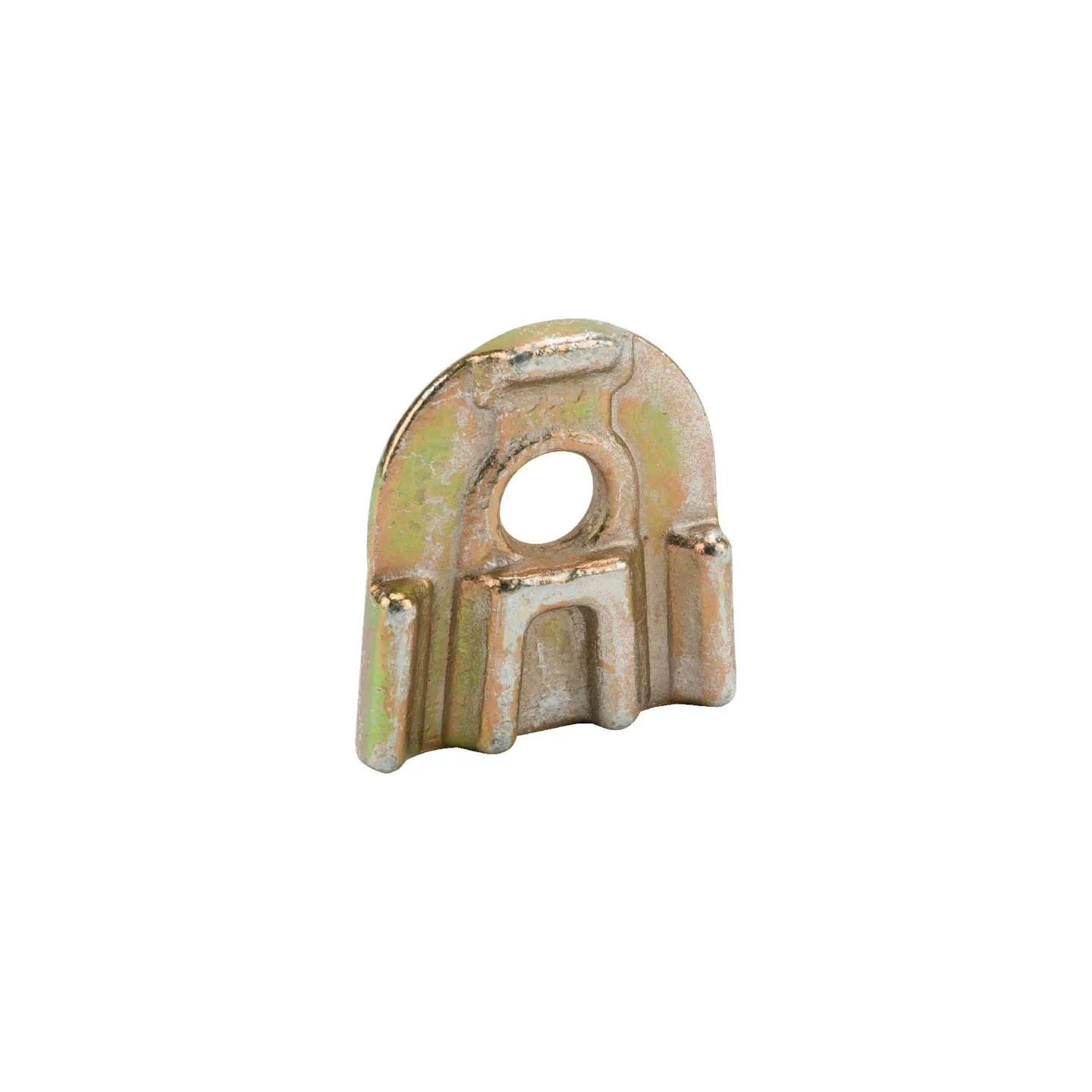Clamp For Proline Tedder Tine  VF1664925061 DEUTZ-FAHR