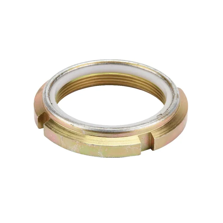 Nut  VF16604951 DEUTZ-FAHR 01120614