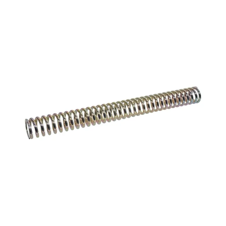 Compression spring  VF16606084 DEUTZ-FAHR
