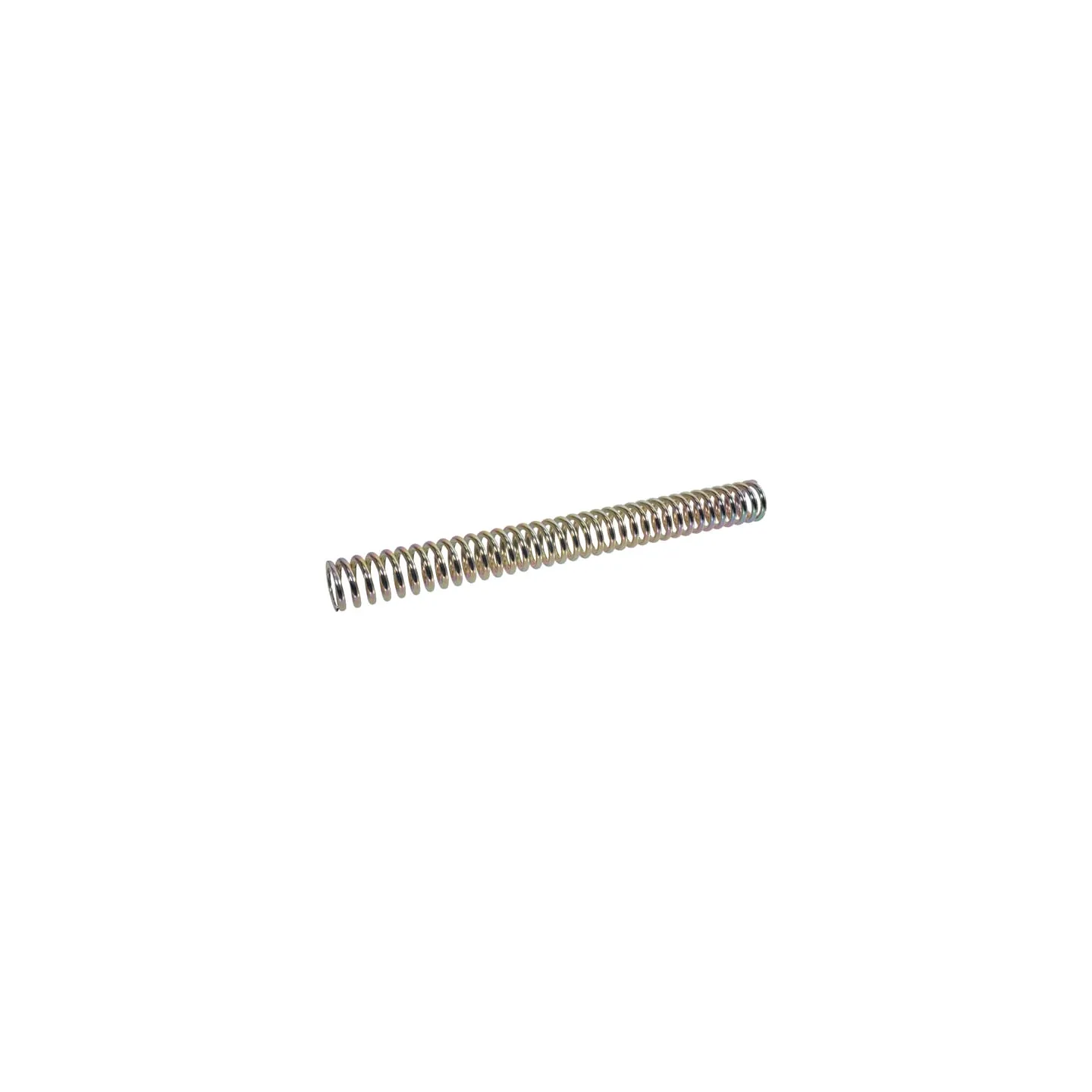 Compression spring  VF16606084 DEUTZ-FAHR