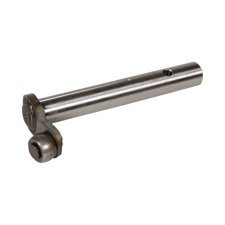 Connecting Rod  VF16648126 DEUTZ-FAHR