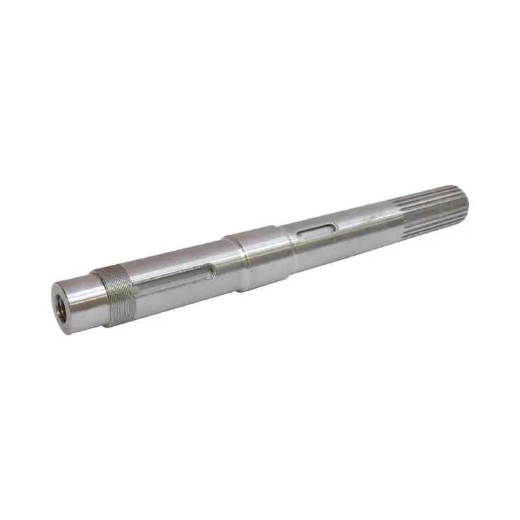 Shaft  VF16644575 DEUTZ-FAHR
