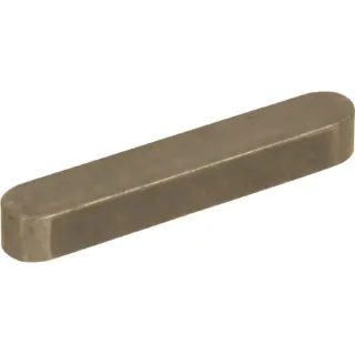 Steel key integrated  VF16608469 DEUTZ-FAHR
