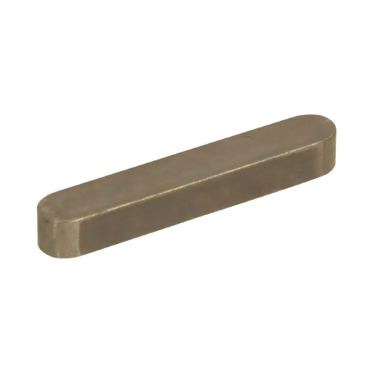 Steel key integrated  VF16608469 DEUTZ-FAHR