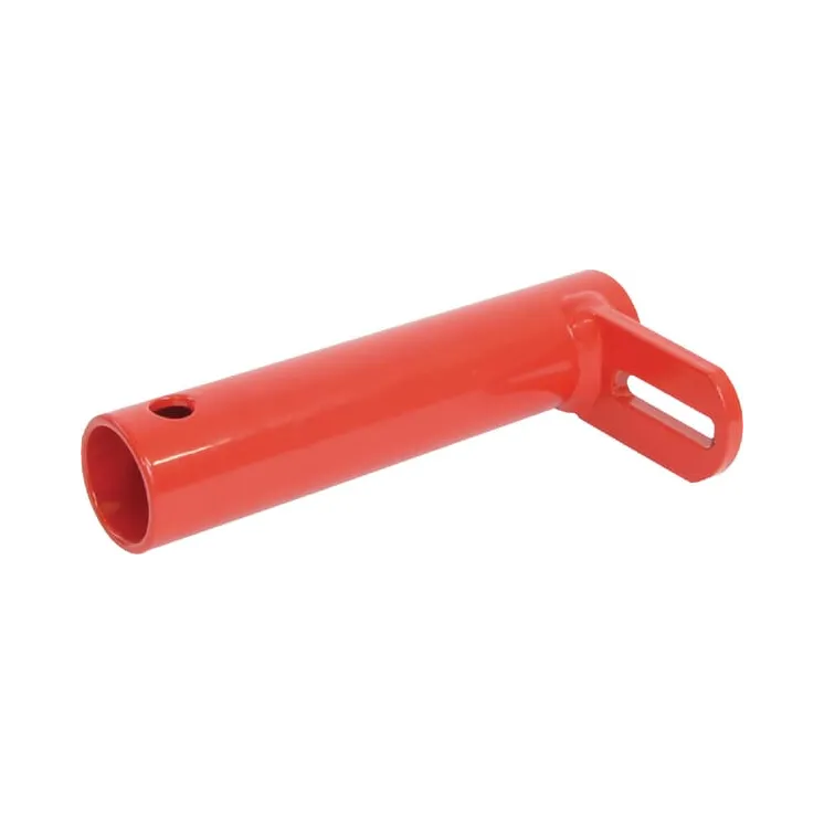 Atbalsta caurule VF1660559094 DEUTZ-FAHR