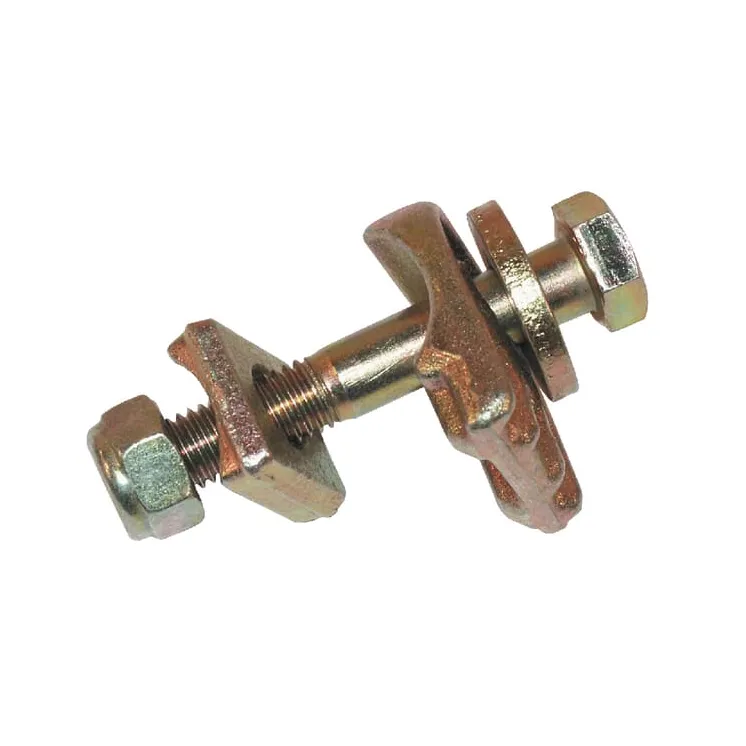 Tine Fixing Set Fahr  VF16600659 DEUTZ-FAHR 16600659