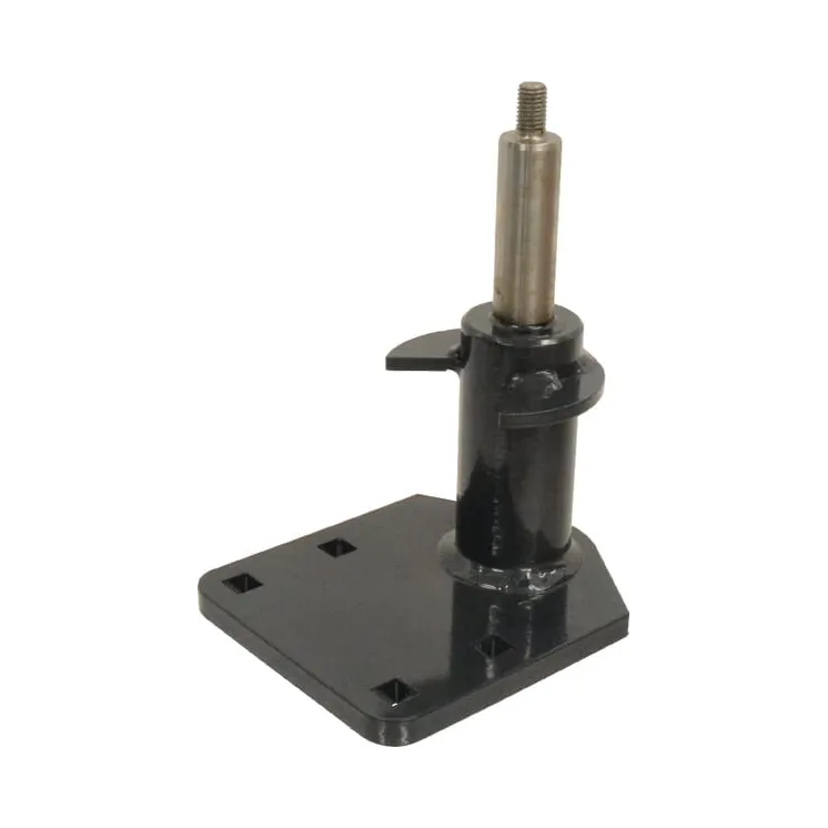 Vārpsta GSW VF1662265786 DEUTZ-FAHR 16622657