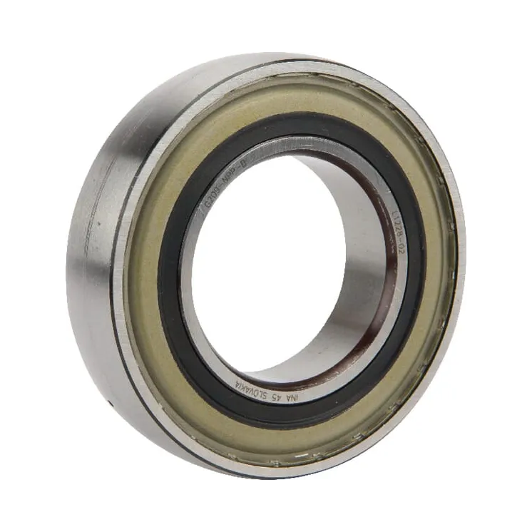 Dziļā grv bumba brng G 209 NPPB VF16614850 DEUTZ-FAHR