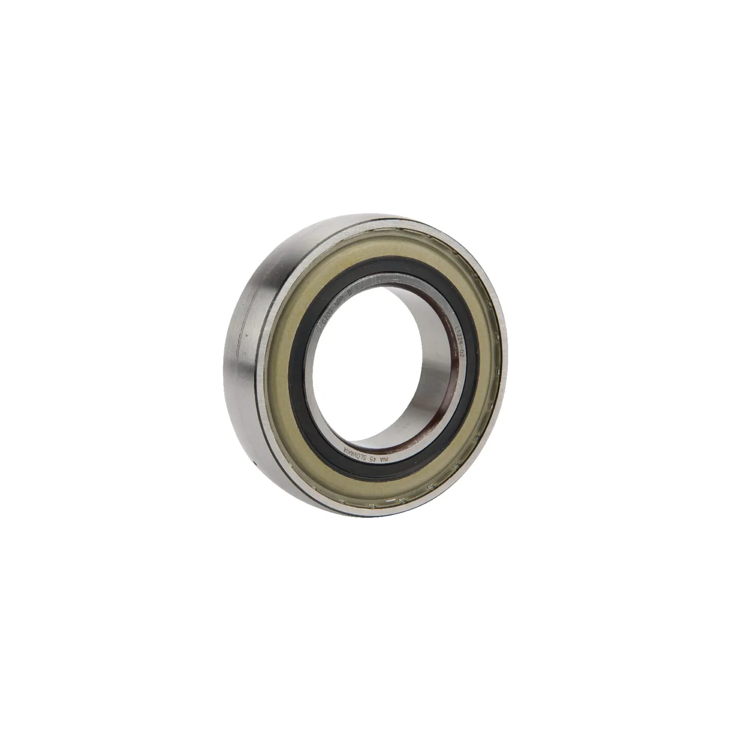 Dziļā grv bumba brng G 209 NPPB VF16614850 DEUTZ-FAHR