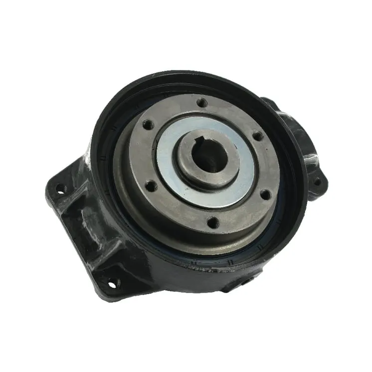 Ātrumkārba VF1662307686 DEUTZ-FAHR 16623076 VF1662307694