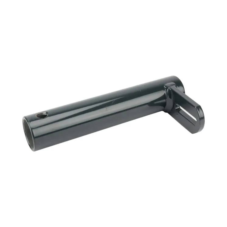Clamp Pipe  VF1662405586 DEUTZ-FAHR