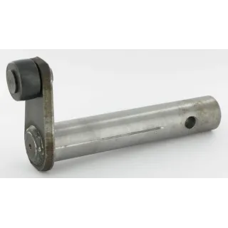 Tine arm shaft  VF16622989 DEUTZ-FAHR 16622989