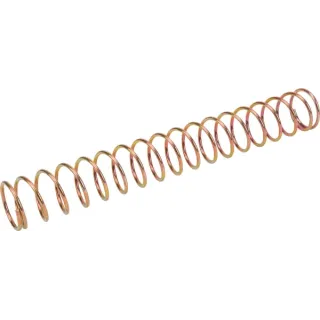 Kompresijas atspere VF1660537961 DEUTZ-FAHR VF16605379