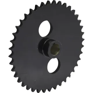 40T sprocket  VF1661646086 DEUTZ-FAHR