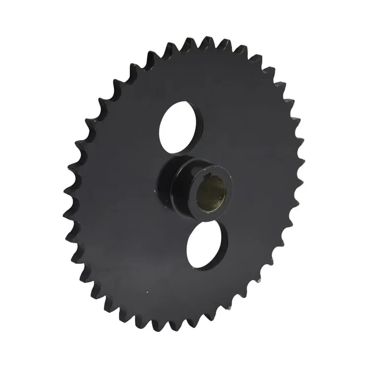 40T sprocket  VF1661646086 DEUTZ-FAHR