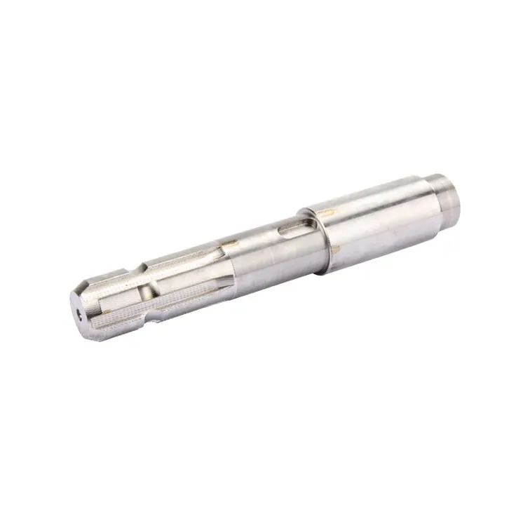 Vārpsta 1 3/8 VF16620985 DEUTZ-FAHR 16620985