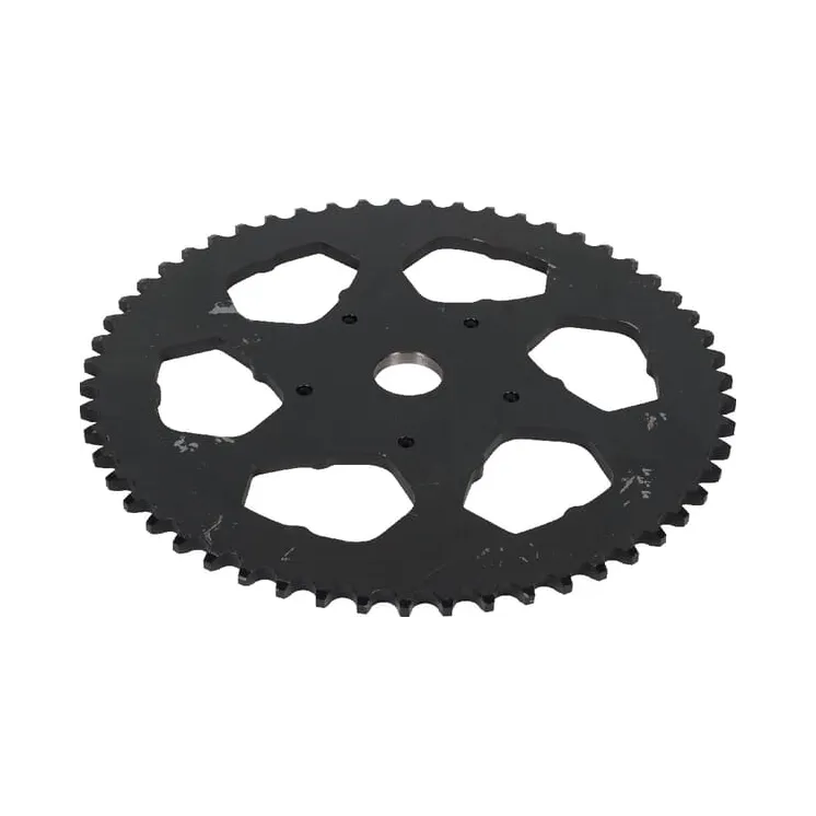 55T sprocket  VF1661631586 DEUTZ-FAHR