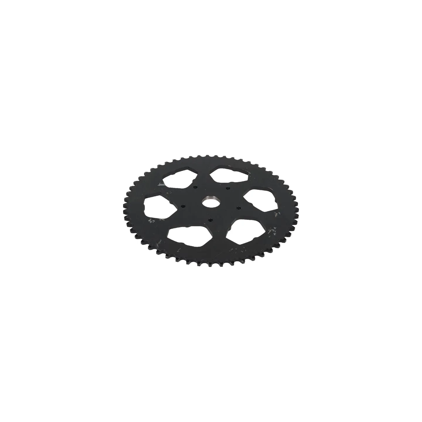55T sprocket  VF1661631586 DEUTZ-FAHR