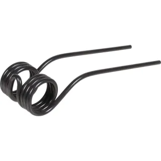 Original swath tine  VF1664476186 DEUTZ-FAHR