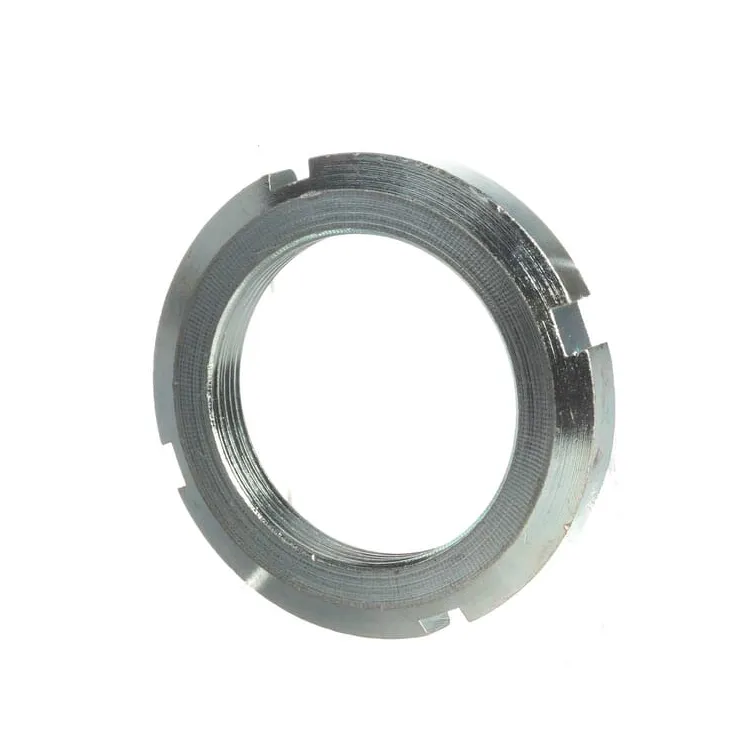 Lock nut  VF16648483 DEUTZ-FAHR