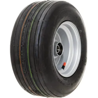 Wheel complete  VF06564096 DEUTZ-FAHR 06564096 VF1660989688