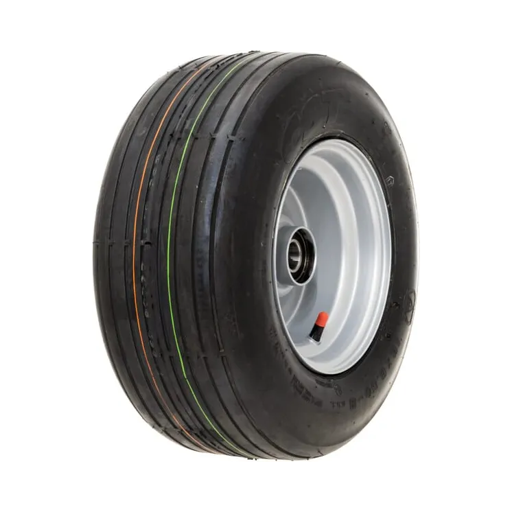 Wheel complete  VF06564096 DEUTZ-FAHR 06564096 VF1660989688