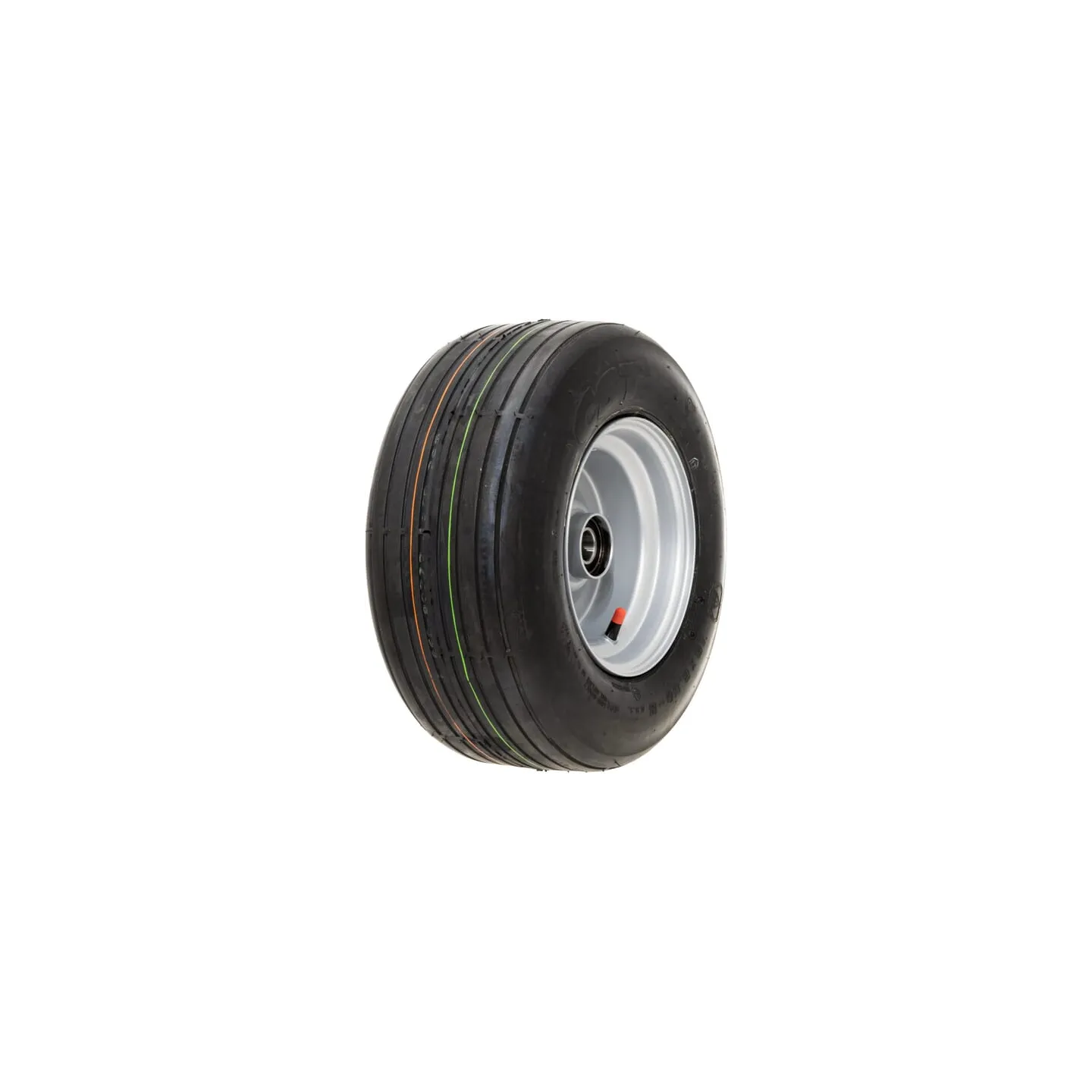 Wheel complete  VF06564096 DEUTZ-FAHR 06564096 VF1660989688
