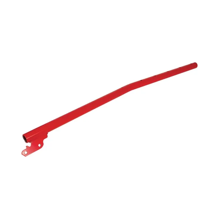Tine Arm Welded  VF1666038194 DEUTZ-FAHR