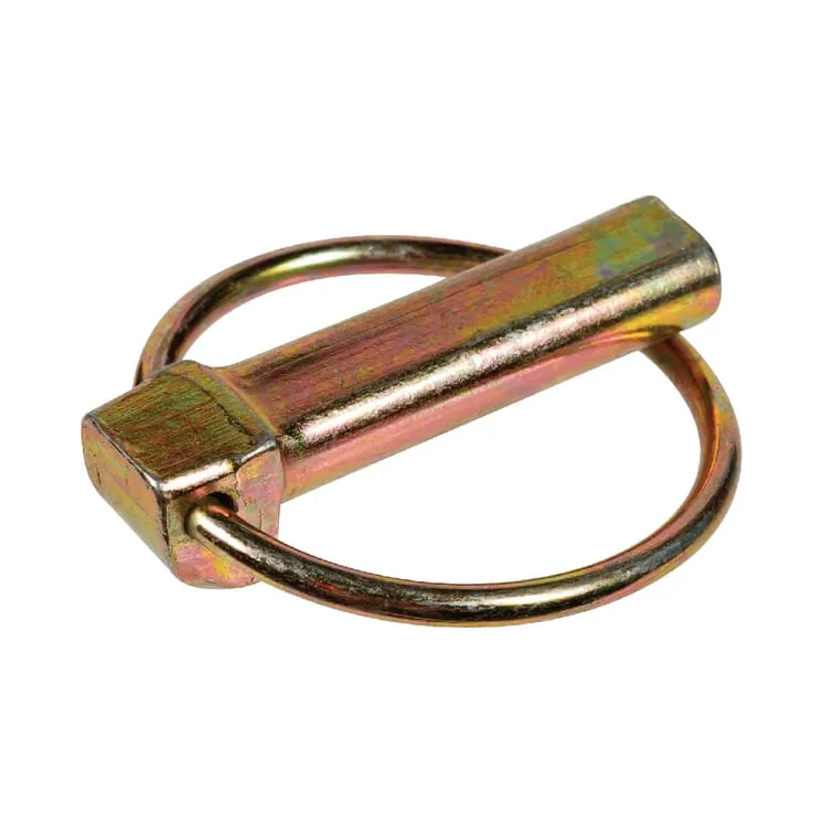 Linch Pin  VF1666025861 DEUTZ-FAHR