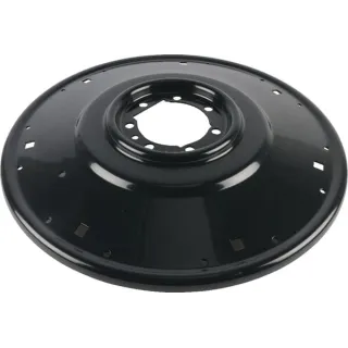 Saucer, 7 arms  VF1664629886 DEUTZ-FAHR 16607109 VF1660710986