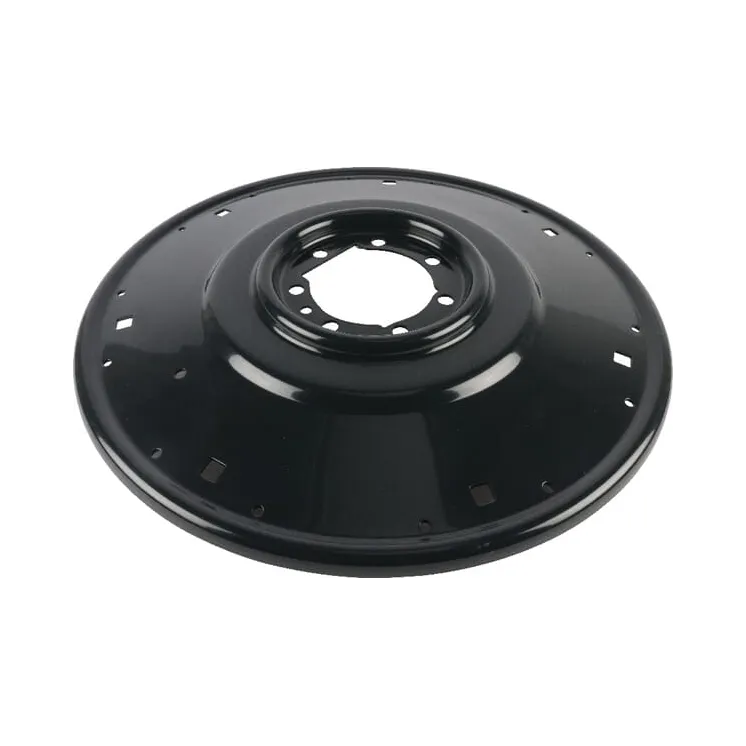 Saucer, 7 arms  VF1664629886 DEUTZ-FAHR 16607109 VF1660710986