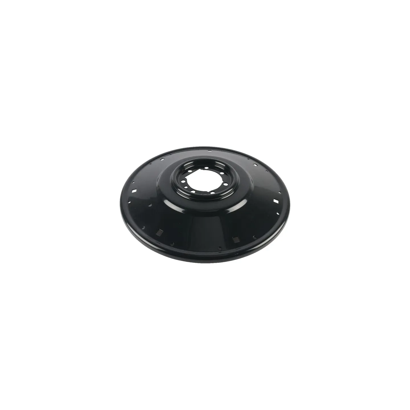 Saucer, 7 arms  VF1664629886 DEUTZ-FAHR 16607109 VF1660710986