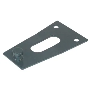 Blade Holder  VF06580017 DEUTZ-FAHR 06580017 06580017N VF06580017N