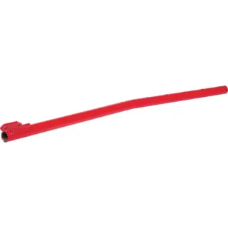 Anti-CW rotating tine arm  VF1662426186 DEUTZ-FAHR