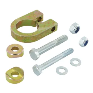 Repair kit, rotary arm mount  VF16645921 DEUTZ-FAHR 16645921 VF1662464761