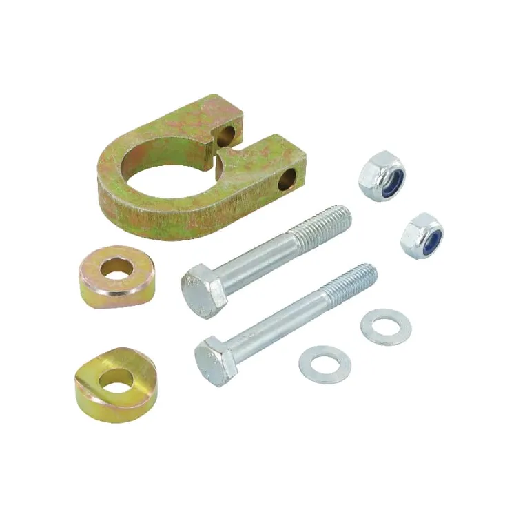Repair kit, rotary arm mount  VF16645921 DEUTZ-FAHR 16645921 VF1662464761