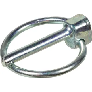 Linch pin  VF16623241 DEUTZ-FAHR
