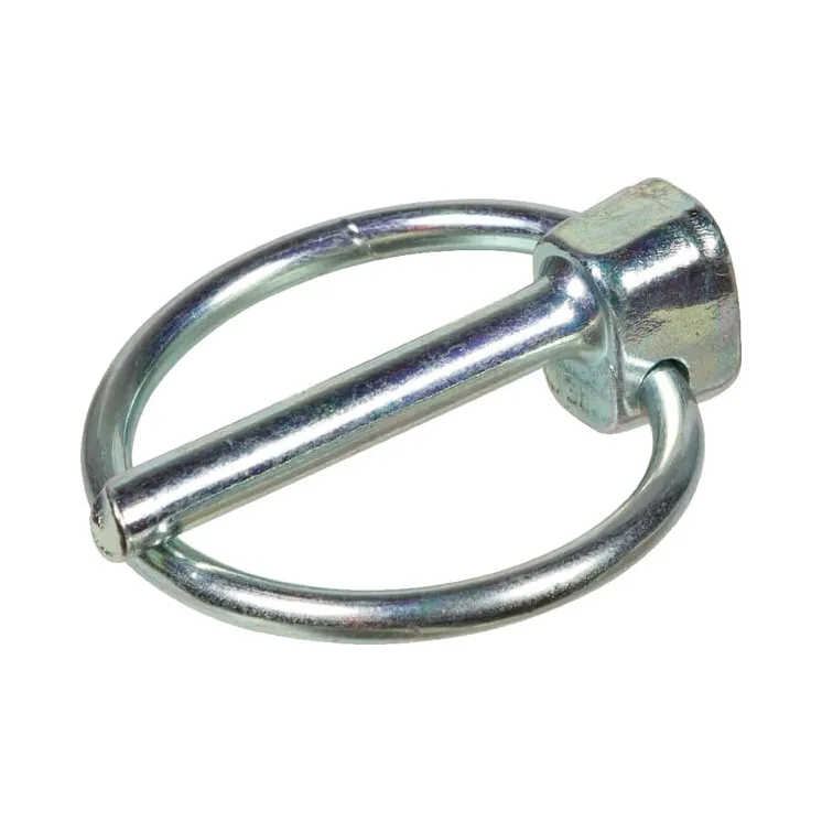Linch pin  VF16623241 DEUTZ-FAHR