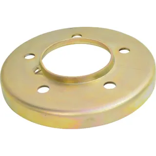 Half housing R40  VF16614654 DEUTZ-FAHR