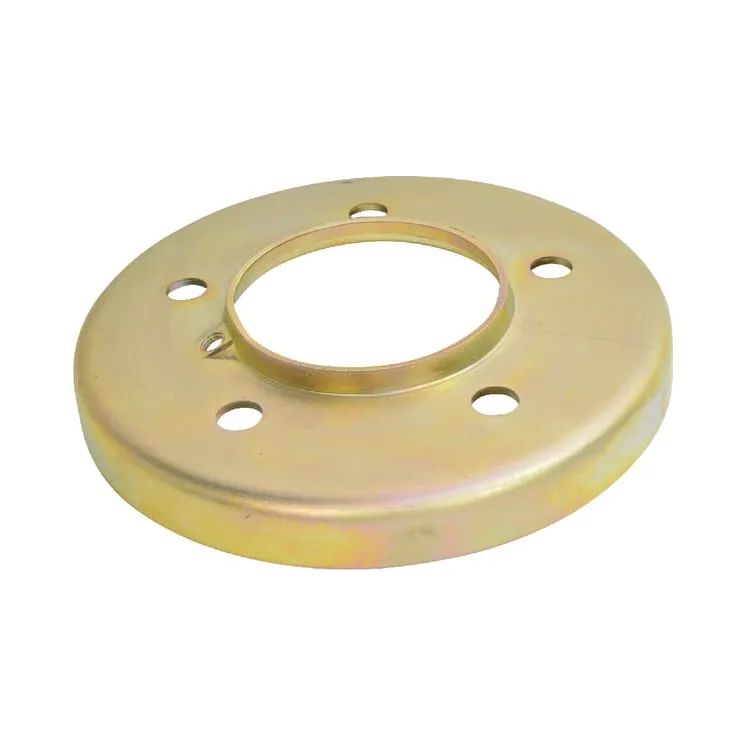 Half housing R40  VF16614654 DEUTZ-FAHR