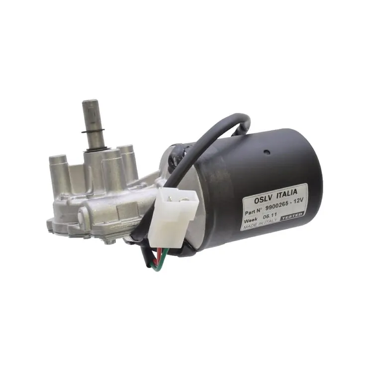 Electric motor  VF16615352 DEUTZ-FAHR
