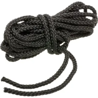 Pull rope black. 4m  VF16620025 DEUTZ-FAHR 16620025 166620025