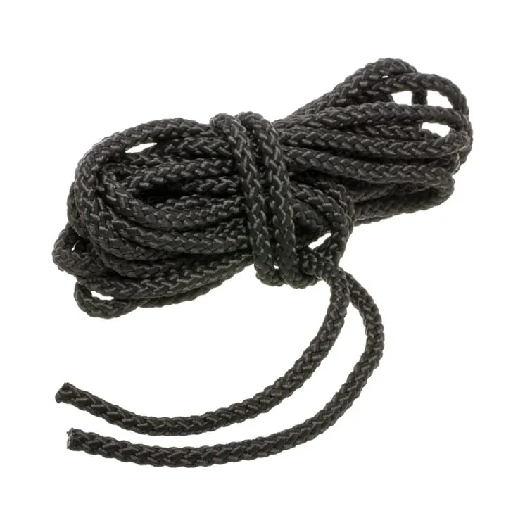 Pull rope black. 4m  VF16620025 DEUTZ-FAHR 16620025 166620025
