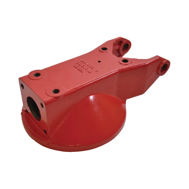 Rotery Head  VF1650089080 DEUTZ-FAHR 16500890