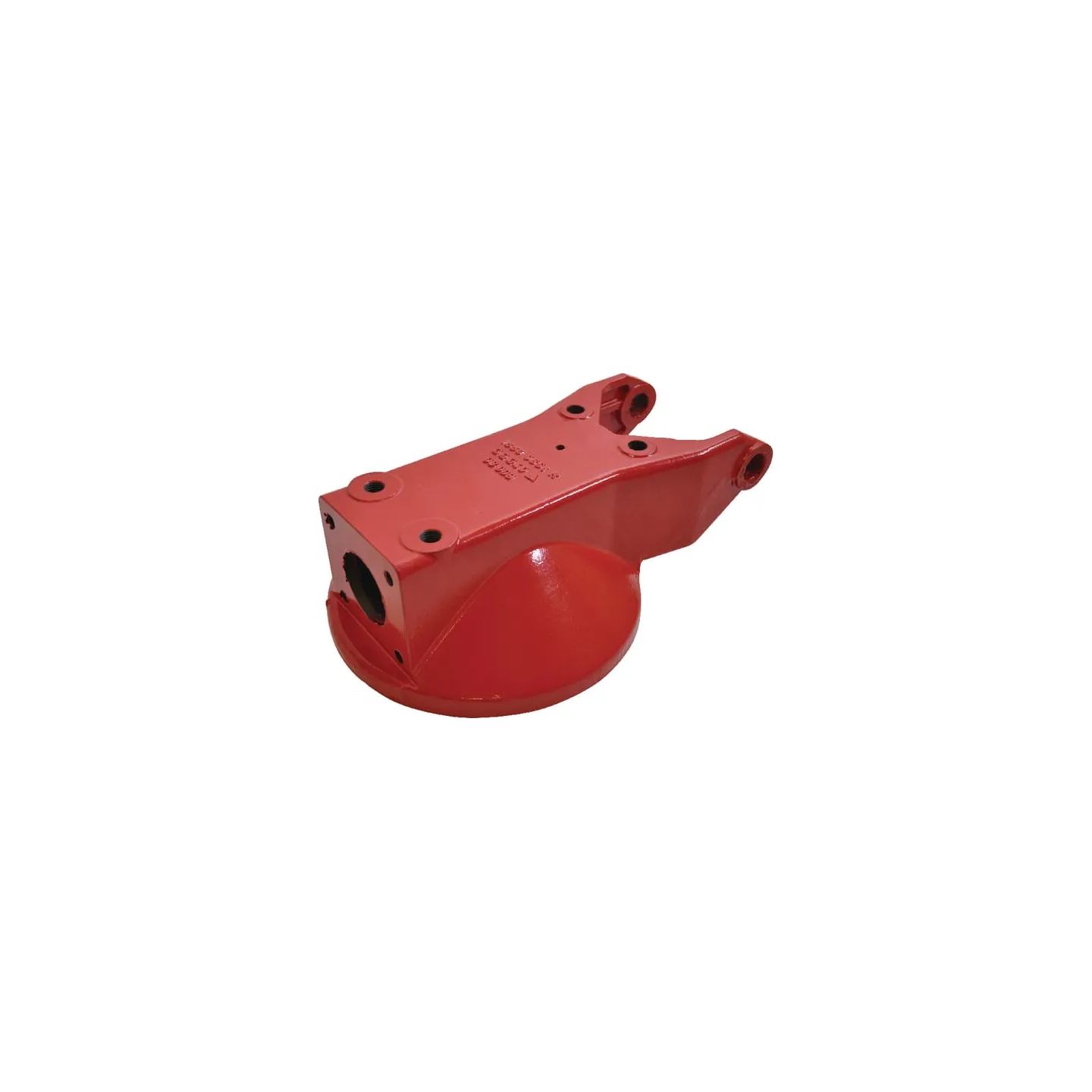 Rotery Head  VF1650089080 DEUTZ-FAHR 16500890