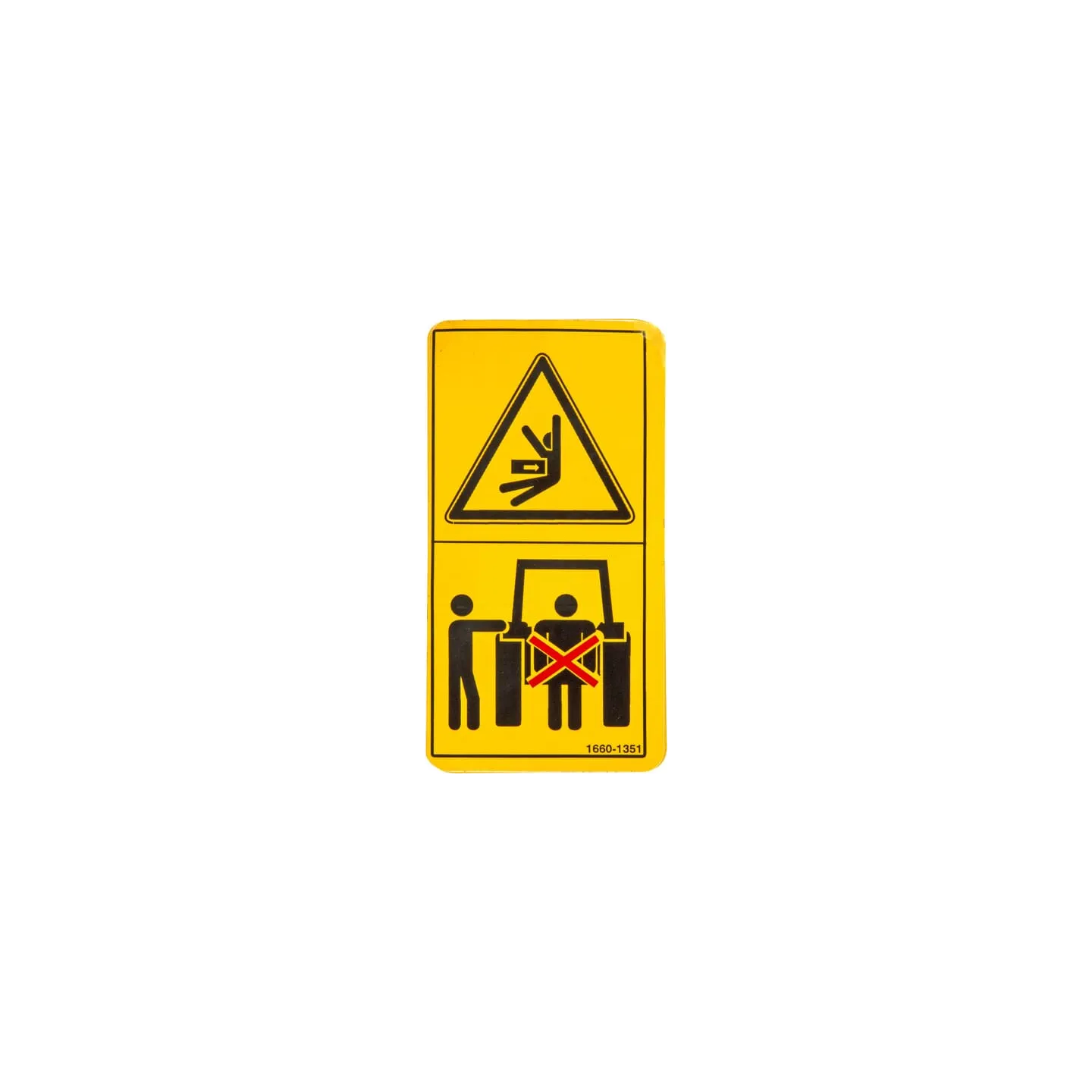 Decal  VF16601351 DEUTZ-FAHR