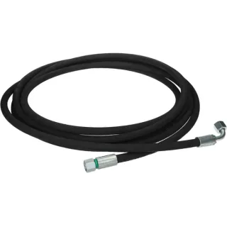 Hydraulic hose  VF16642035 DEUTZ-FAHR