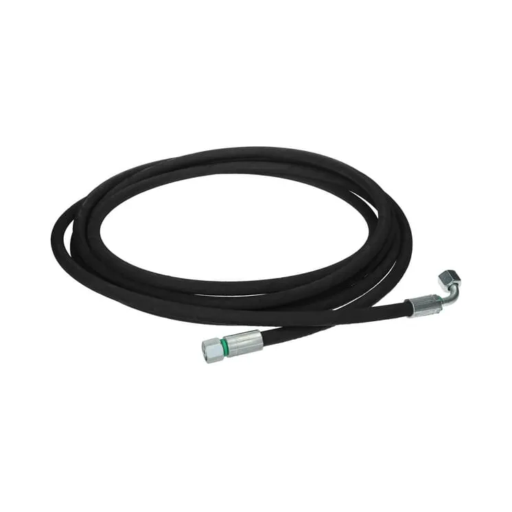 Hydraulic hose  VF16642035 DEUTZ-FAHR